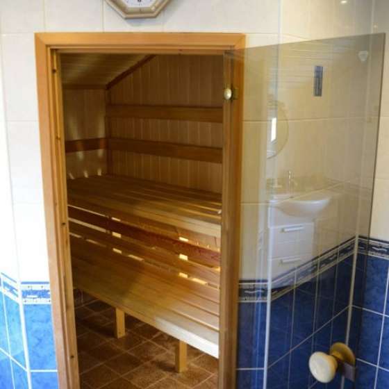 Частный дом
