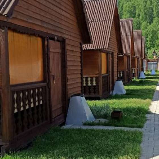 Бунгало