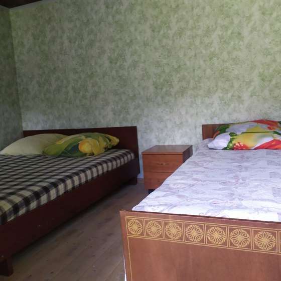 1-комнатный Дом
