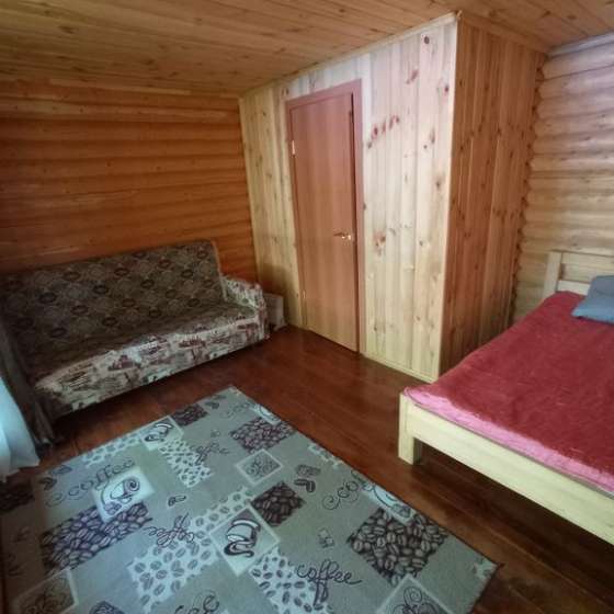 Частный дом