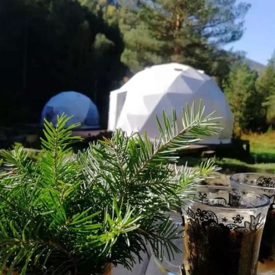 купол