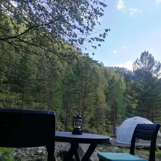 купол