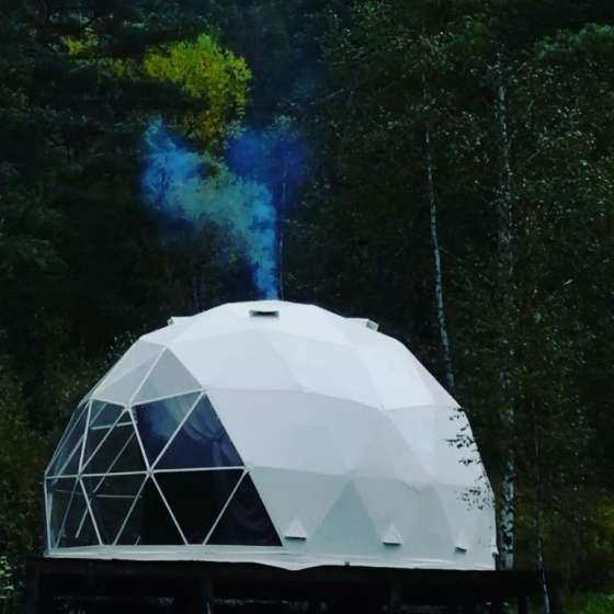 купол