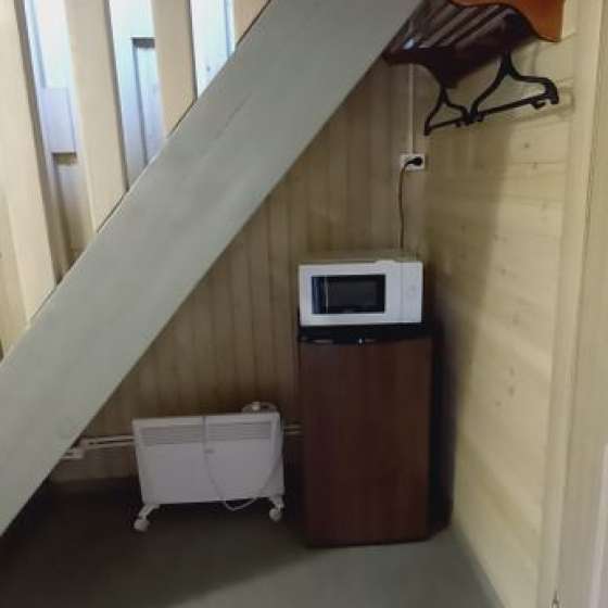 Коттедж