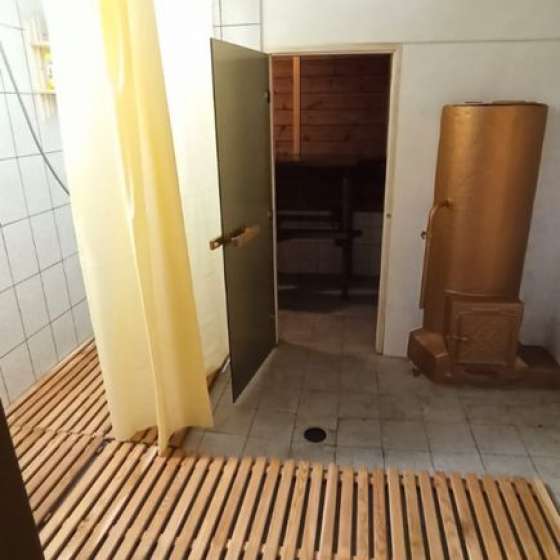 Часть дома с отдельным входом