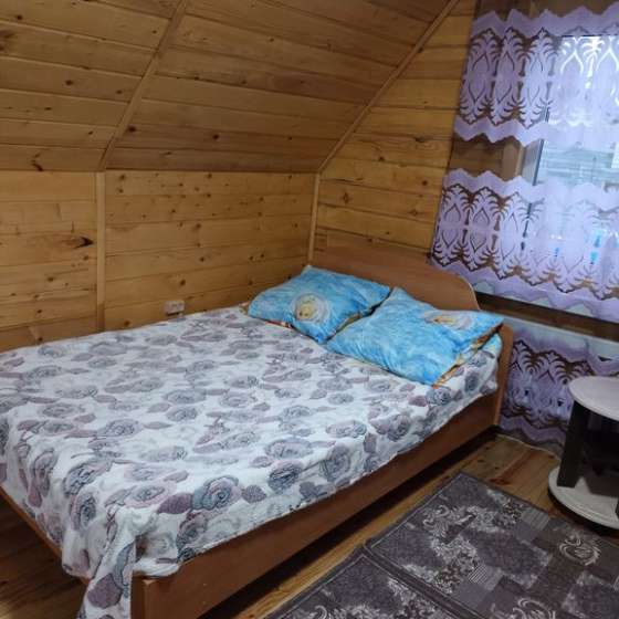 Коттедж
