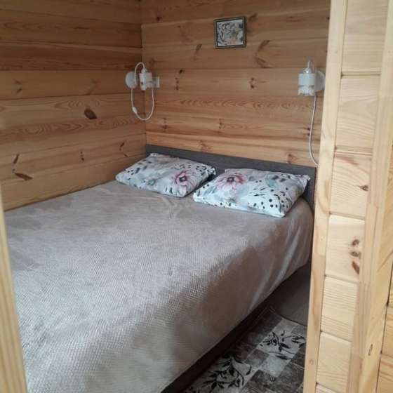 Частный дом