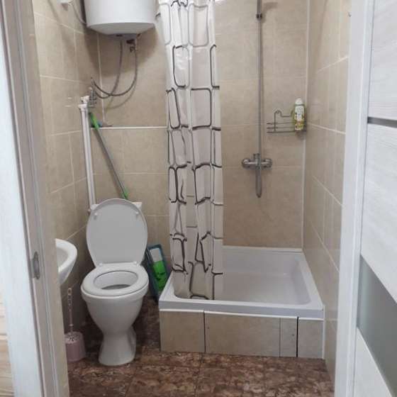 Частный дом