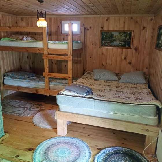 Частный дом