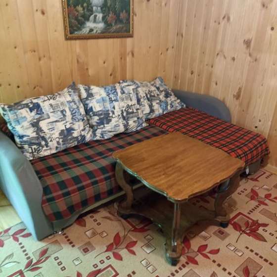 Частный дом