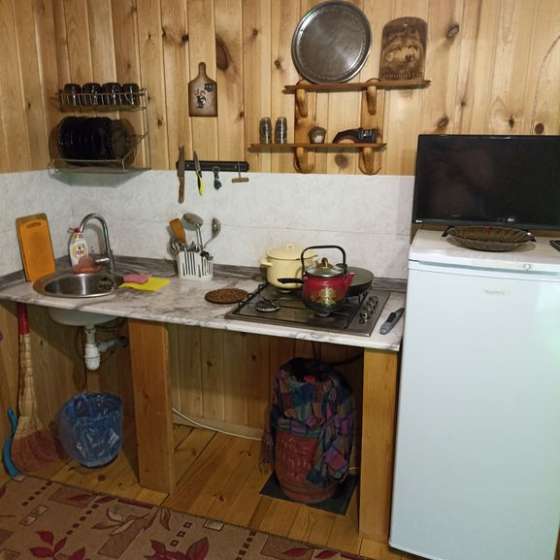 Частный дом