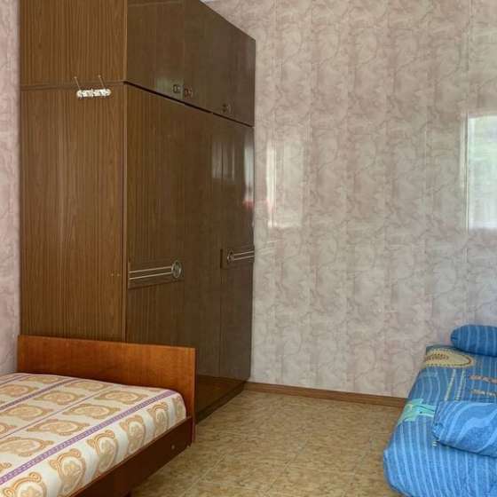 Частный дом