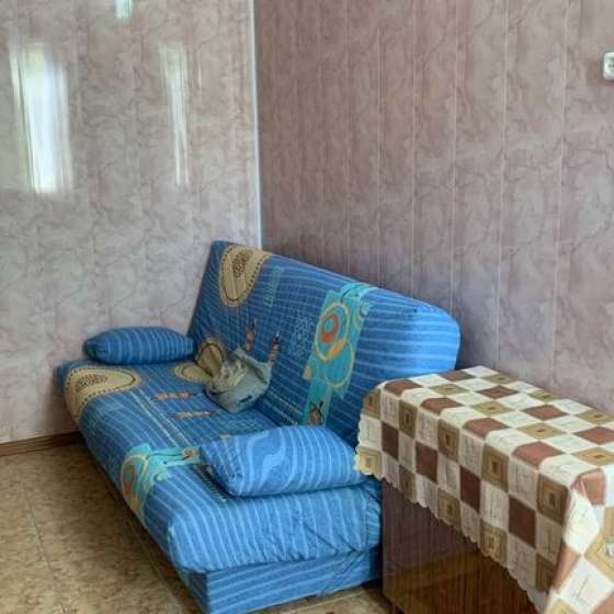 Частный дом