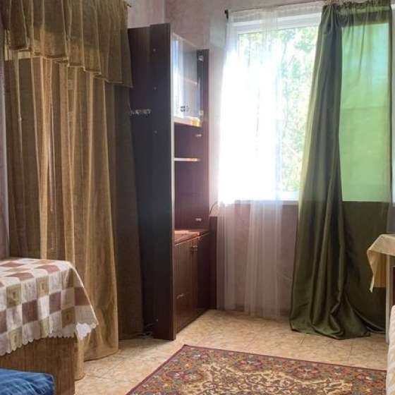 Частный дом