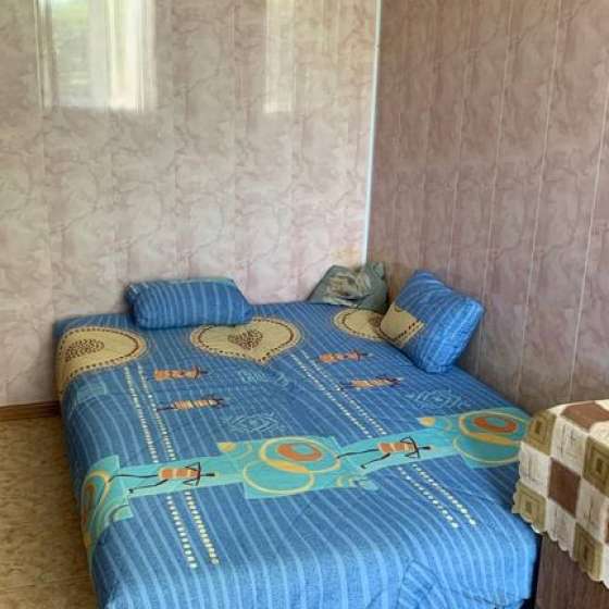 Частный дом