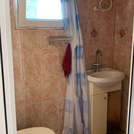 Частный дом