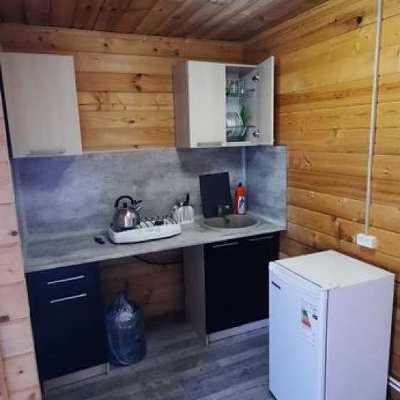 Частный дом