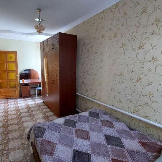 Частный дом