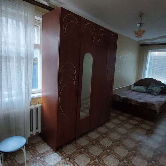 Частный дом