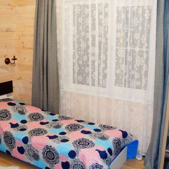 Частный дом