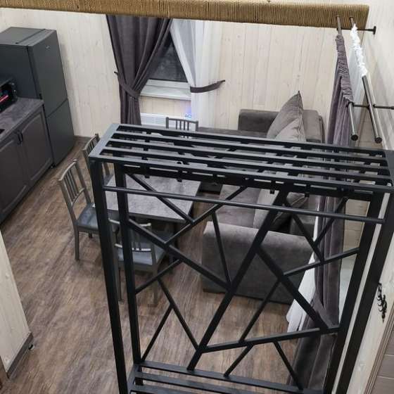 Частный дом