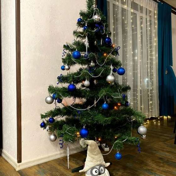 Коттедж