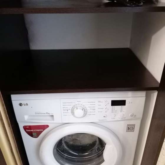 Частный дом