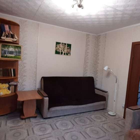Частный дом