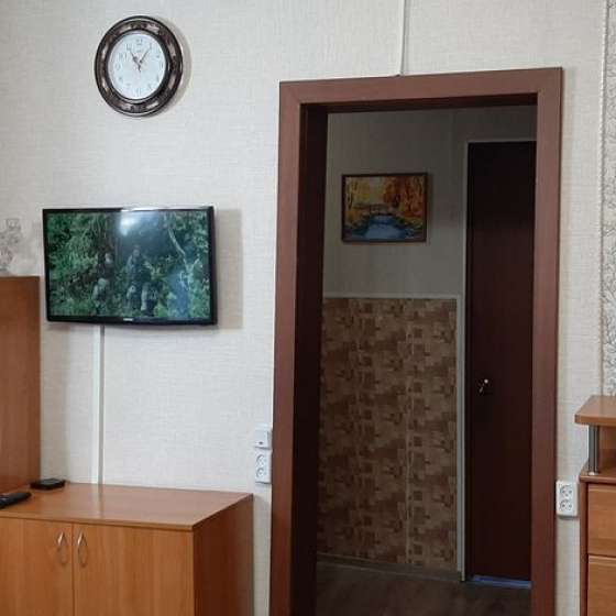 Частный дом