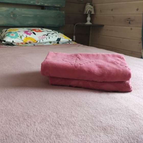 Коттедж