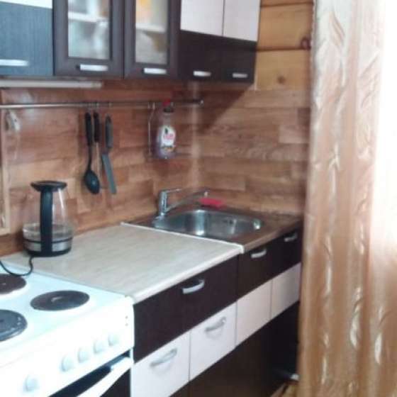 Частный дом