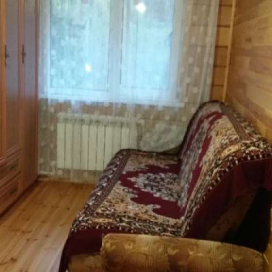 Частный дом