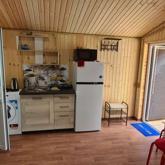 Частный дом