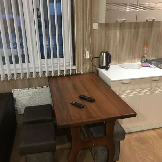 Коттедж