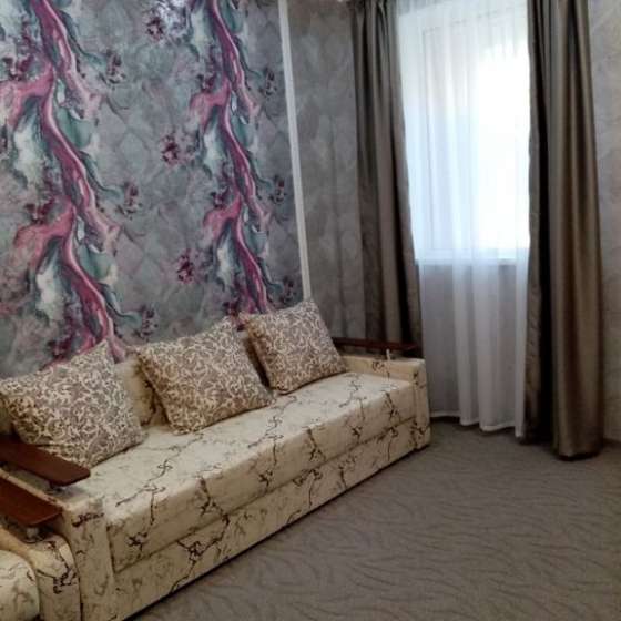 Частный дом