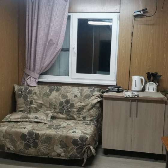 Коттедж