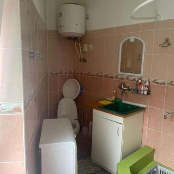 Целый этаж в доме