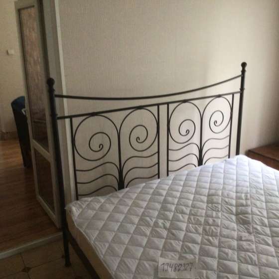 Целый этаж в доме