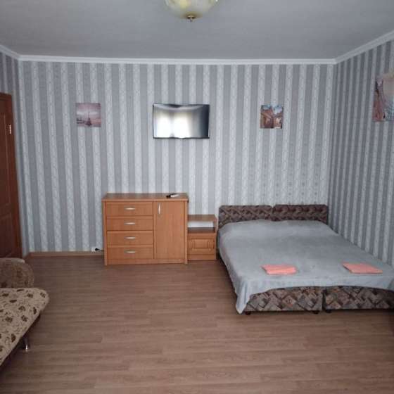 Частный дом