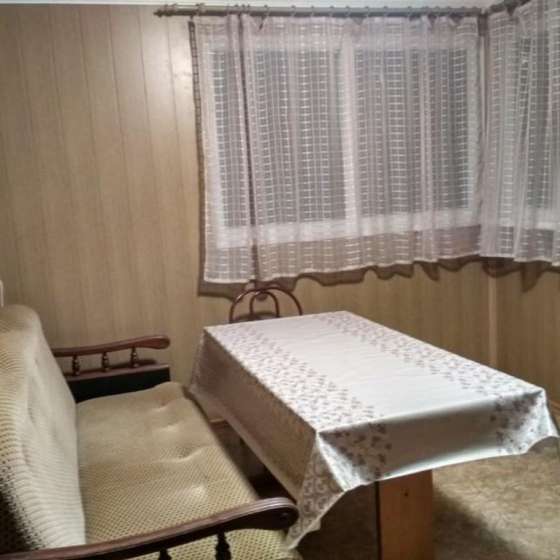 Частный дом