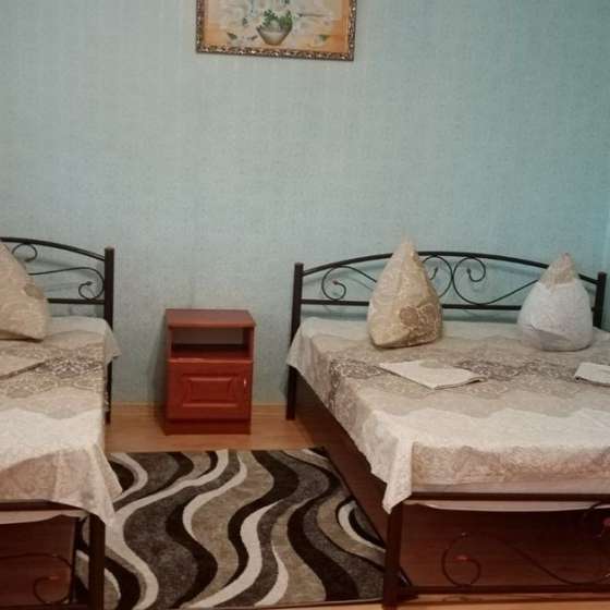 Частный дом