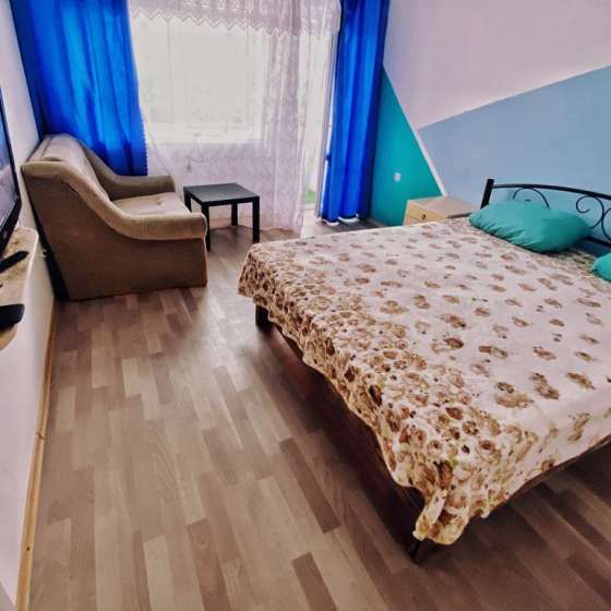 Таунхаус