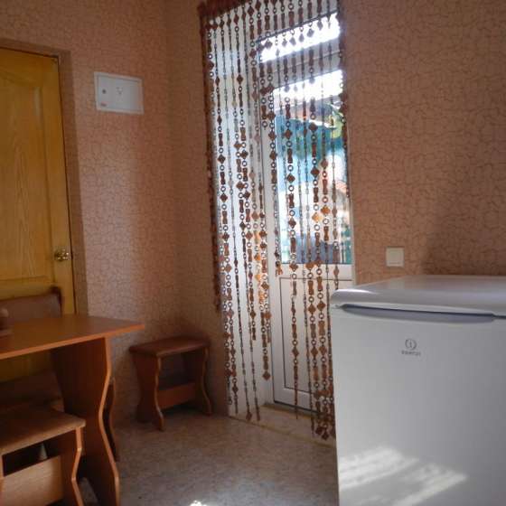 Часть дома с отдельным входом