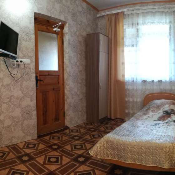 Часть дома с отдельным входом