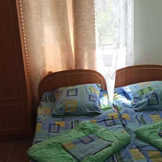 Часть дома с отдельным входом