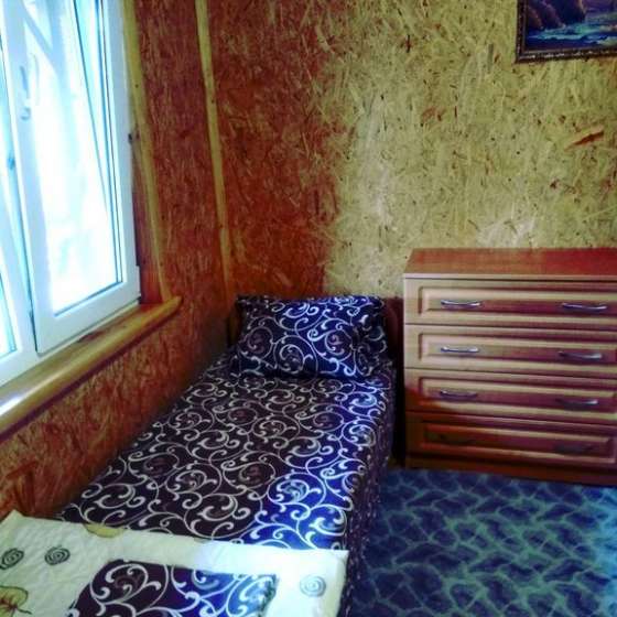 Частный дом