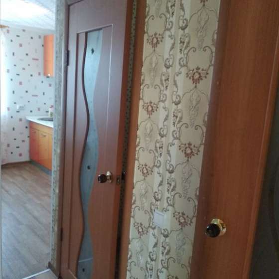 Частный дом