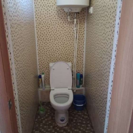 Частный дом