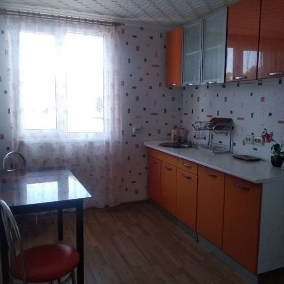 Частный дом
