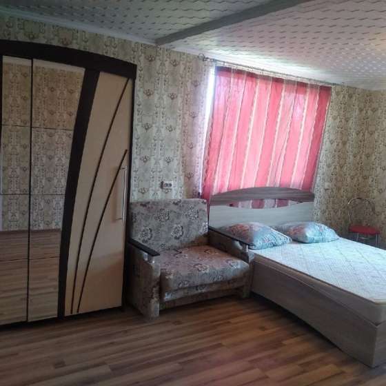 Частный дом